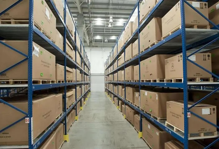 厦门到封开县货物仓储