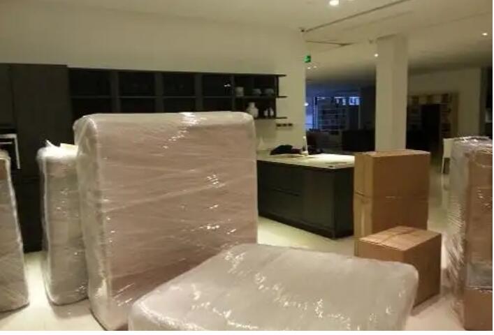 厦门到封开县长途搬家